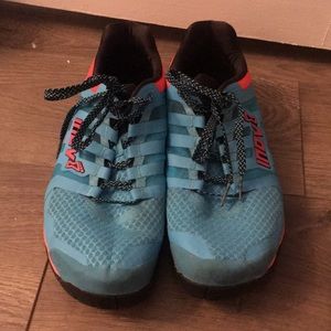 INOV-8 lite SNEAKERS